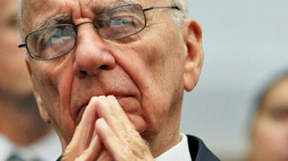 FBI seizes 80,000 emails from Murdoch’s News Corp