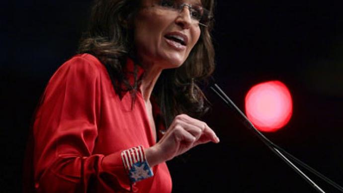 Even Fox News has given up on Sarah Palin
