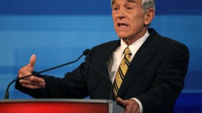 Ron Paul: the peace candidate for a war-torn nation