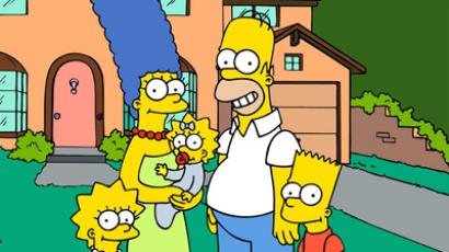 Turkish broadcaster faces $30,000 fine after airing 'The Simpsons'