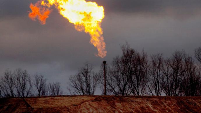 US fracking sites impact health - report