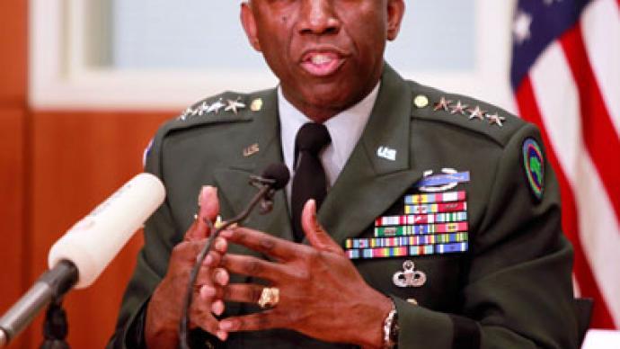 It’s a bad time to be a four-star general: One more down after reported misuse of funds