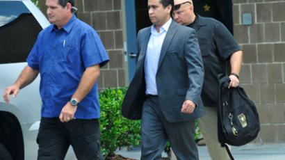George Zimmerman waives 'Stand your ground' defense