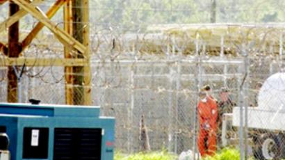 9/11 suspect to be tried at Guantanamo