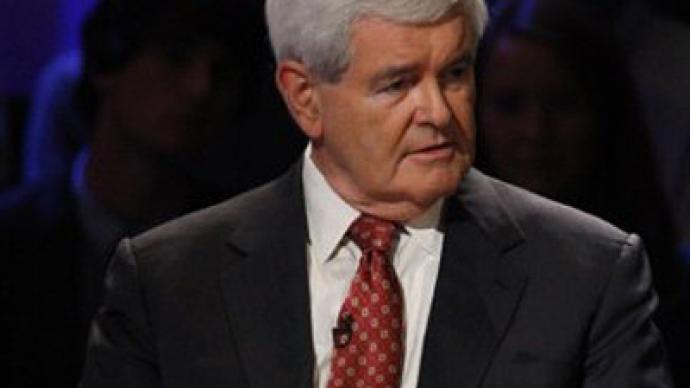 Gingrich wants to jail top Democrats