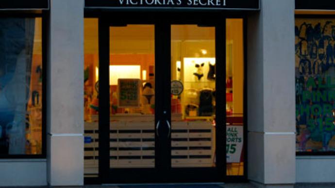 12-year-old girl Tased in Victoria's Secret store