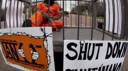 Guantanamo Bay detainees rebuked by Supreme Court