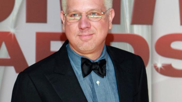 Glenn Beck gets $100 million 