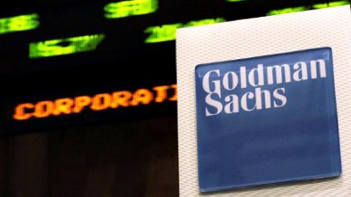 Goldman Sachs outsourcing to Singapore