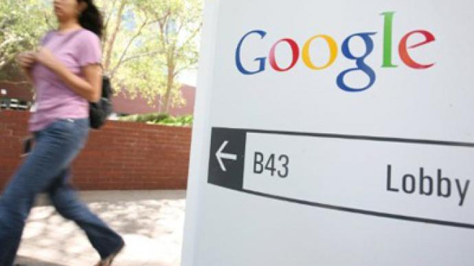 Google grabs GOP lobbyists to help on the Hill 