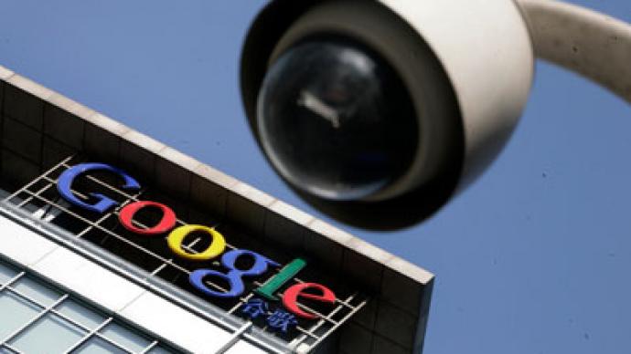 Google starts watching what you do off the Internet too