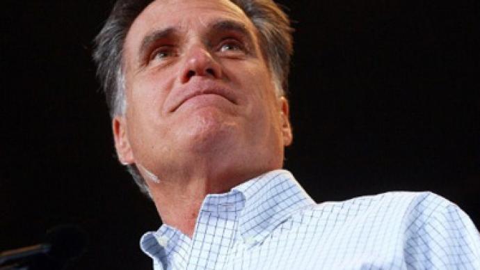 Romney’s ‘Google Problem’