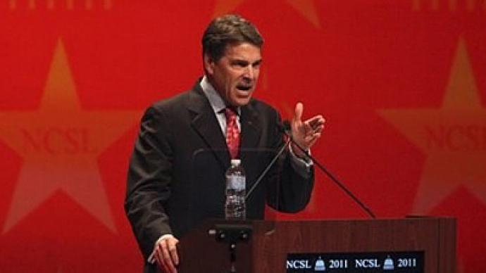 Boring Iowa GOP debate paves way for Perry