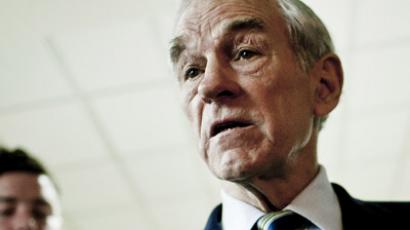 GOP hopes to avoid floor fight with Ron Paul supporters 