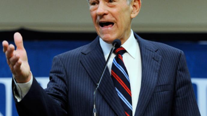 Ron Paul was right: GOP mulls return to gold standard