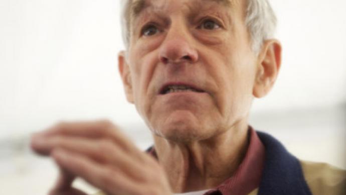 GOP establishment continues to fight Ron Paul on the eve of RNC