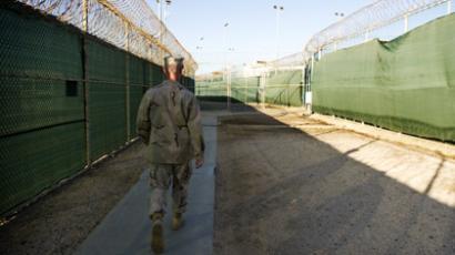 Pentagon’s secret Guantanamo videos will stay classified