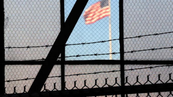 Close Guantanamo: Government report confirms US prisons can handle Gitmo detainees