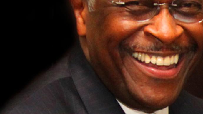 Herman Cain delivers foreign policy flub