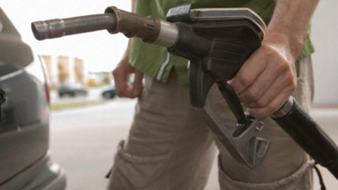 Gasoline prices back up under Obama as expenses rise across the board