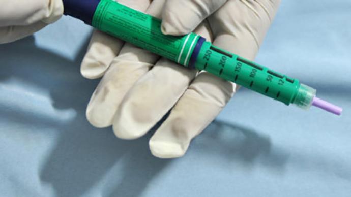 Second NY hospital warns nearly 2,000 patients of possible HIV infection from insulin pens