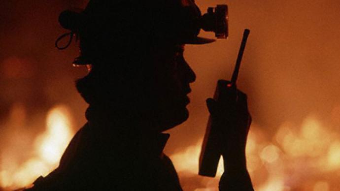 Firefighters let home burn down because owner didn't pay $75