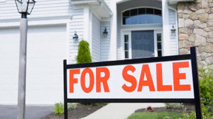 US home prices hit lowest levels since bubble