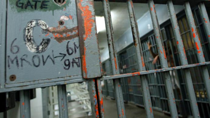 North Carolina inmates claim guards tortured them with hot sauce