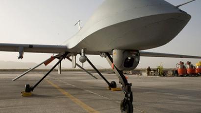 CIA wants more drone strikes in Yemen