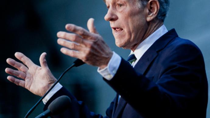 House passes Ron Paul's 'Audit the Fed’ bill