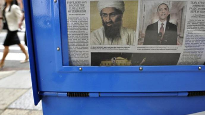 Human Rights Watch flip-flops on Bin Laden killing