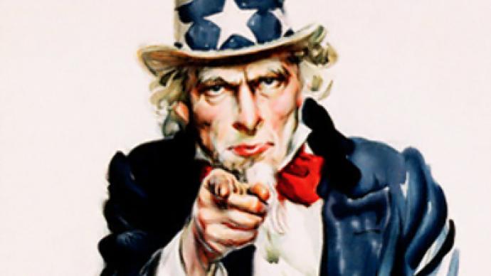 I Want You (not to go crazy in the US Army)!
