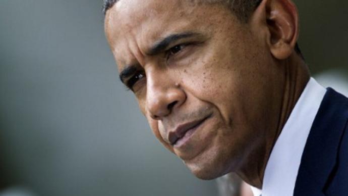 Immigration reform from Obama? Next term, insists the president