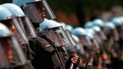 Patient's medical procedure sets off nuclear alarm in Chicago transportation