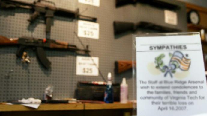 Servicemen steal and sell nearly $2 million in guns