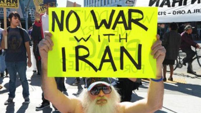 Congressional report: Attack on Iran would be a failure