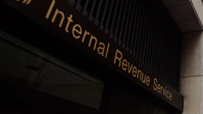 IRS lost more than $5 bln of taxpayers' money