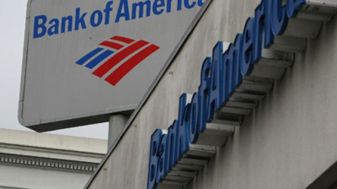 Islamic hackers threaten Bank of America and NY Stock Exchange