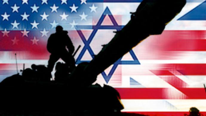 Israel and US preparing for war with Iran?