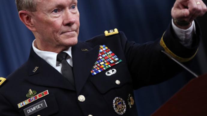 Top US military commander: 'I don't want to be complicit' if Israel attacks Iran
