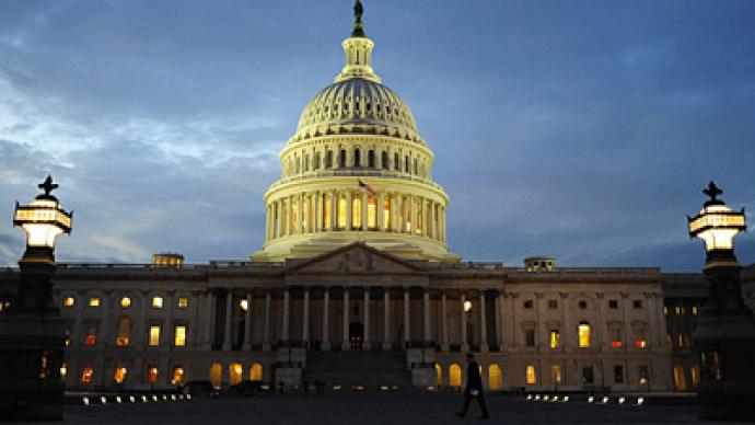 Congress mulls moratorium on Internet regulations