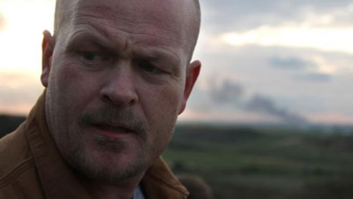 Joe the Plumber proposes immigration solution: Shoot on sight