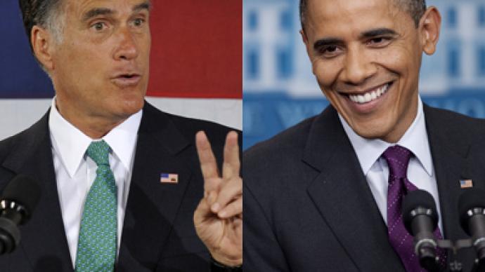 Journalists revolt against Obama-Romney censorship