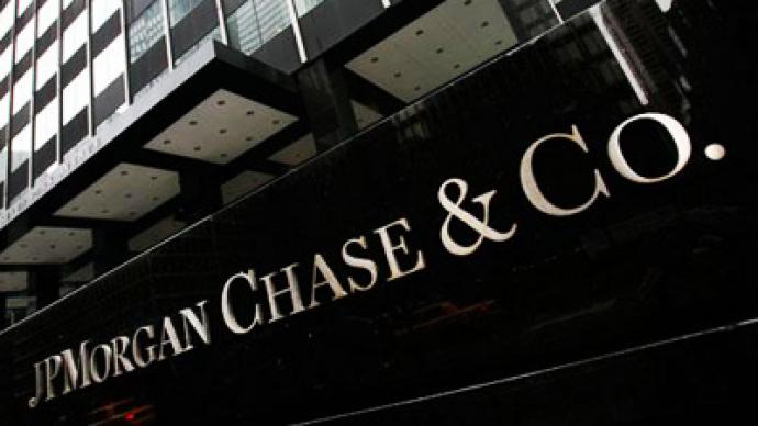 JPMorgan paying $153.6 million to settle fraud charges