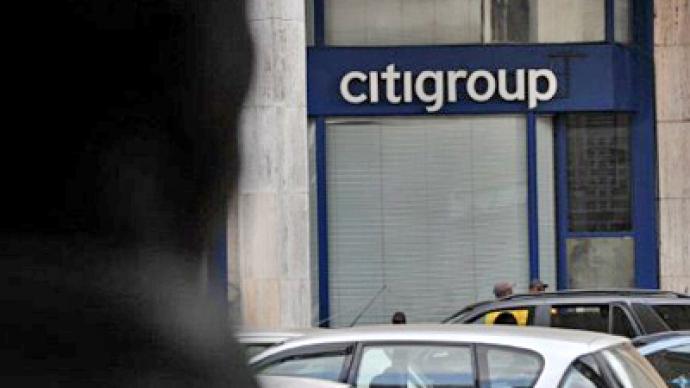 Judge won't let Citigroup get away with fraud