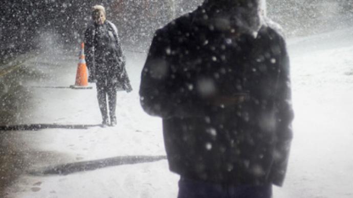 Thousands of Americans to go without power until after the New Year