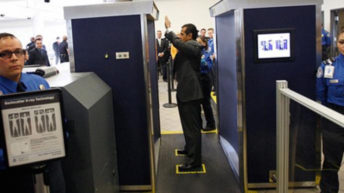 New radiation scanners coming to airports