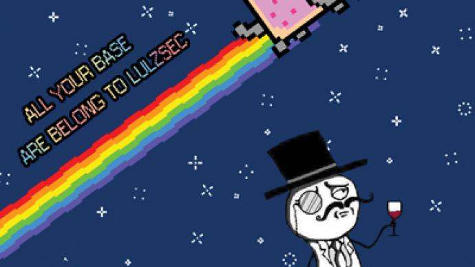 LulzSec threatens governments