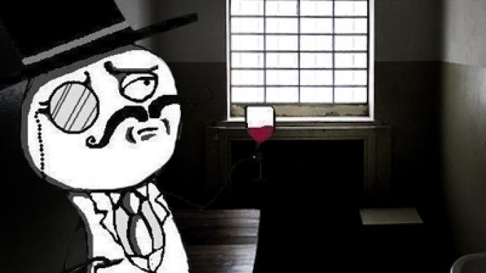 Feds trumpet alleged LulzSec hacker’s arrest