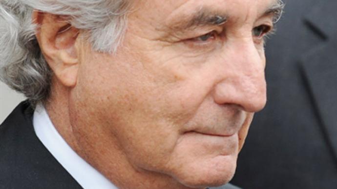 Madoff: Banks complicit in Ponzi scheme